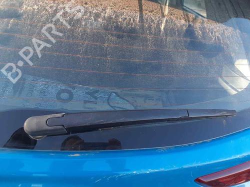 Used Rear windshield wiper arm HYUNDAI KONA (OS, OSE, OSI) [2017-2023]  30530152