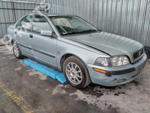 Heater blower motor VOLVO S40 I (644) 1.9 DI | BP8941679M62  - Image 7