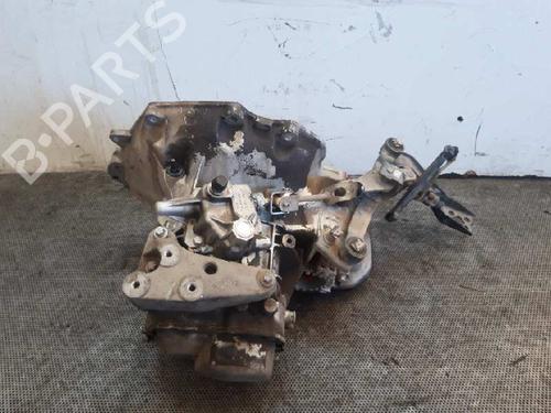 Gearbox OPEL ASTRA G Hatchback (T98) 1.6 (F08, F48) | BP3440517M3 