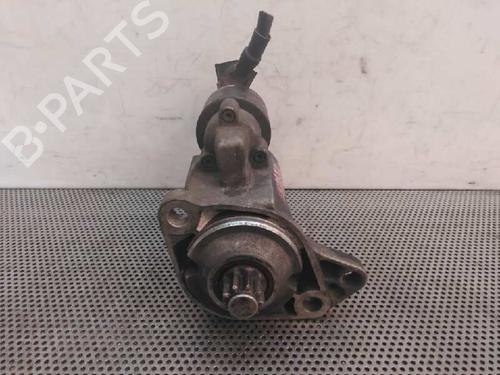 Used Starter SEAT LEON (1M1) 1.6 (100 hp) 1045169