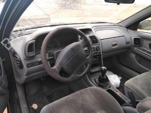 Gearbox RENAULT LAGUNA I (B56_, 556_) 2.2 dT (B569) | BP1439608M3 