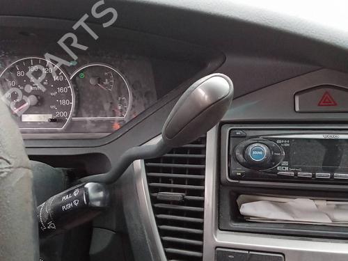 Gearbox KIA CARENS II MPV (FJ) 2.0 CRDi | BP7230246M3 