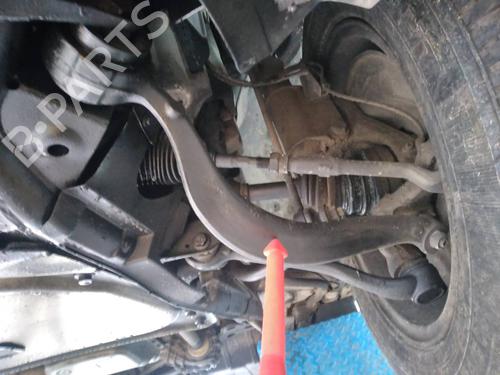 Used Left front suspension arm BMW X5 (E53) 3.0 d (184 hp) 9394952