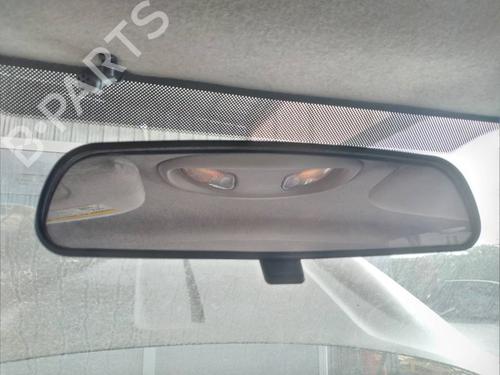 Used Rear mirror JEEP CHEROKEE (KJ) 2.5 CRD 4x4 (143 hp) 15230480