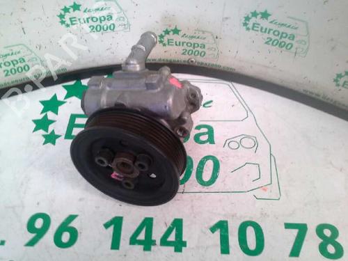 Used Steering pump Steering pump 203473 203473