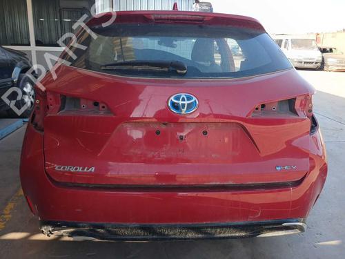 Frontplade/Frontkurv TOYOTA COROLLA Hatchback (_E21_, _EA1_, _EH1_) 1.8 VVTi Hybrid (ZWE219) | BP37447859C72 - Image 5