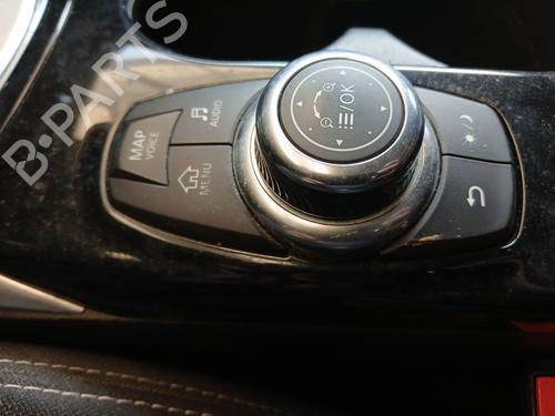 Used Switch Switch INFINITI QX30 [2016-2026] 36695249 36695249