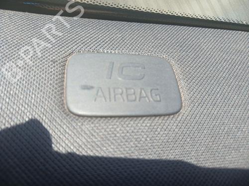 Used Left curtain airbag Left curtain airbag VOLVO XC60 II (246) [2017-2026] 35804580 35804580