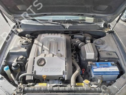 Engine HYUNDAI XG Saloon  | BP12301536M1  - Image 33