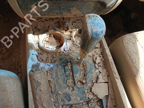 Injection pump SSANGYONG REXTON / REXTON II (GAB_) 2.7 Xdi 4x4 | BP37232247M78  - Image 10