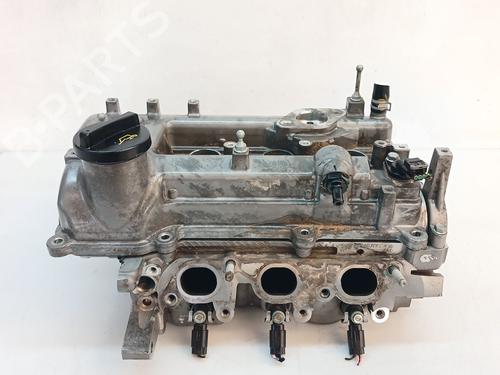 Used Cylinder head Cylinder head KIA XCEED (CD) 1.0 T-GDI (120 hp) 36222753 36222753