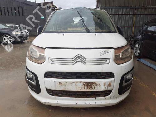 Recambios CITROËN C3 Picasso (SH_) 1.6 HDI 90 (92 hp) 4378281