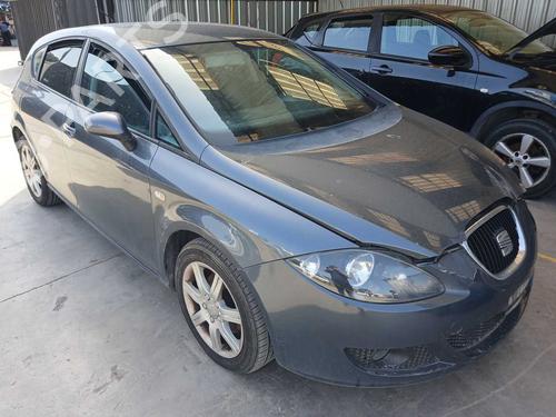 Left headlight SEAT LEON (1P1) 1.9 TDI | BP38639600C28 - Image 6