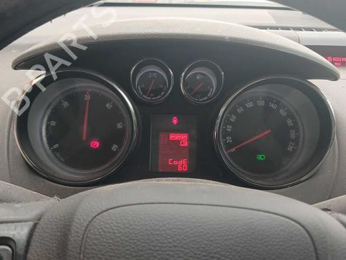 Engine OPEL MERIVA B MPV (S10) 1.7 CDTI (75) | BP38931924M1  - Image 11