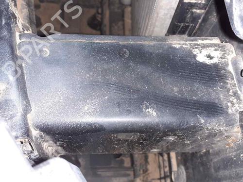 Used Front bumper reinforcement Front bumper reinforcement KIA CEE'D (JD) [2012-2018] 33315140 33315140