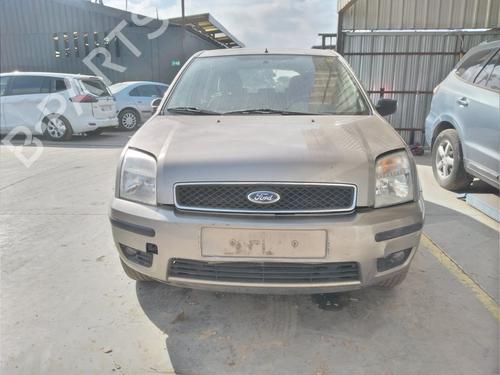 Right taillight FORD FUSION (JU_) 1.4 TDCi | BP24059261C35 