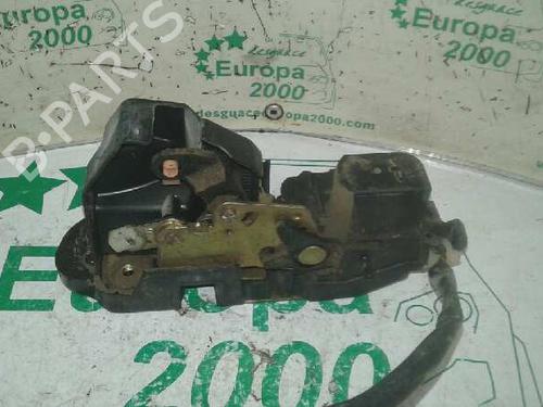 rear-left-lock-kia-shuma-ii-fb-16-2001-2002-2003-2004-2005-2006-2007-1020900 main image