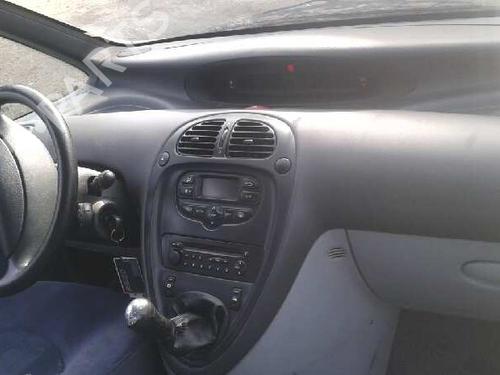 Engine CITROËN XSARA PICASSO (N68)  | BP1021854M1 