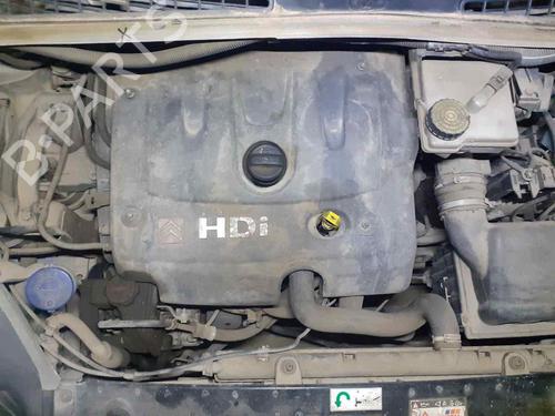 Headlight switch CITROËN XSARA PICASSO (N68) 2.0 HDi | BP30717931I24 