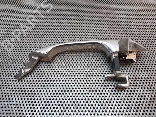 Rear right exterior door handle MERCEDES-BENZ C-CLASS (W203) C 270 CDI (203.016) | BP4440387C130 