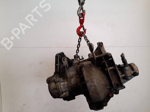 Gearbox CHRYSLER VOYAGER / GRAND VOYAGER III (GS_, NS_) 2.5 TD | BP9423240M3 