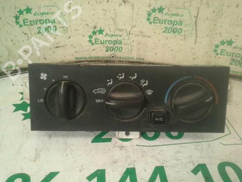 Used Climate control Climate control 591445 591445