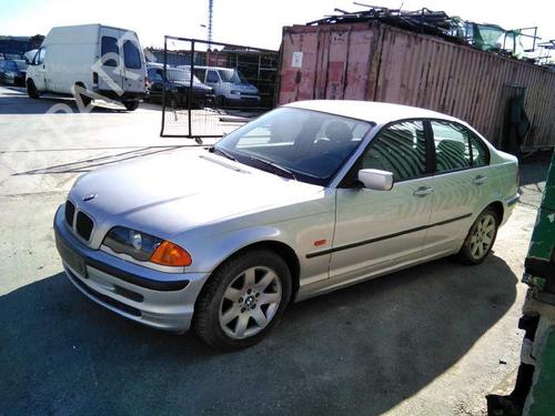 Cylinder head BMW 3 (E46) 320 d | BP10974236M5 - Image 7