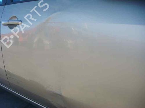 Subframe NISSAN PRIMERA (P12) 2.2 Di | BP1355510M9 - Image 9
