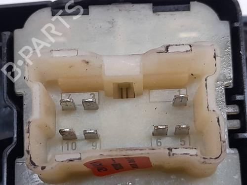 Left front window switch DACIA DOKKER MPV (KE_) | BP34114144I27 - Image 3