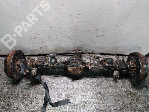 rear-axle-nissan-terrano-ii-r20-27-tdi-4wd-1992-1993-1994-1995-1996-1997-1998-1999-2000-2001-2002-2003-2004-2005-2006-2007-1795163 main image
