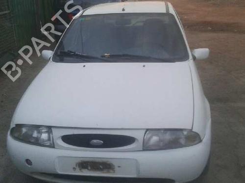 Left mirror FORD FIESTA IV (JA_, JB_) 1.8 D | BP866346C26 