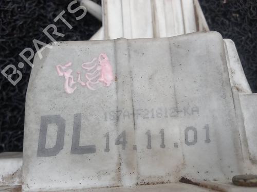 Front right lock FORD MONDEO III Saloon (B4Y) 2.0 16V TDDi / TDCi | BP9037915C97 