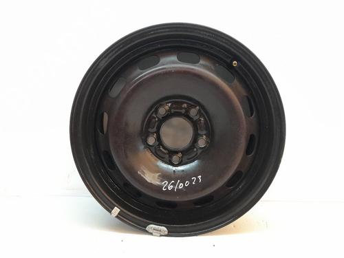 Used Rim FORD FOCUS II Saloon (DB_, FCH, DH) 1.6 (100 hp) 32407859