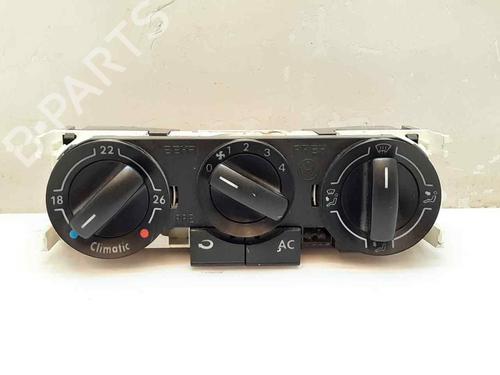 Used Climate control Climate control VW POLO IV (9N_, 9A_) [2001-2014] 23502408 23502408