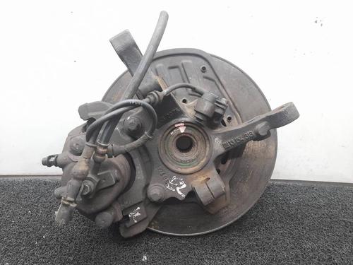 Right front steering knuckle OPEL COMBO Box Body/MPV 1.3 CDTI 16V | BP592936M26 