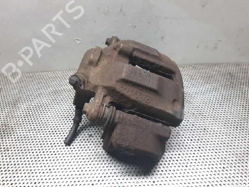 Used Right front brake caliper MERCEDES-BENZ CLK (C209) CLK 320 (209.365) (218 hp) 11583549