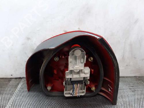 Left taillight AUDI A3 (8L1) 1.9 TDI | BP3011889C34 