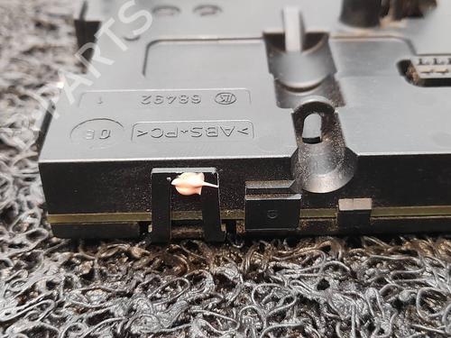 Control unit VW PASSAT B6 (3C2) | BP9286163M11 - Image 2
