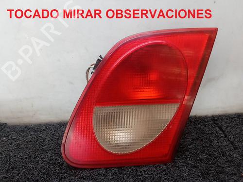 Used Right tailgate light Right tailgate light MERCEDES-BENZ E-CLASS (W210) [1995-2003] 32496715 32496715