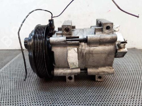 Used AC compressor AC compressor FORD MONDEO II (BAP) 2.0 i (131 hp) 1204456 1204456