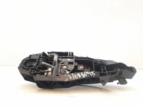 Front left exterior door handle CITROËN C3 AIRCROSS II (2R_, 2C_) 1.6 BlueHDi 100 (2CBHYB) | BP13026273C128 