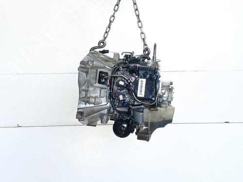 Used Gearbox Gearbox CITROËN C4 Grand Picasso I (UA_) 2.0 i 16V (140 hp) 36016973 36016973