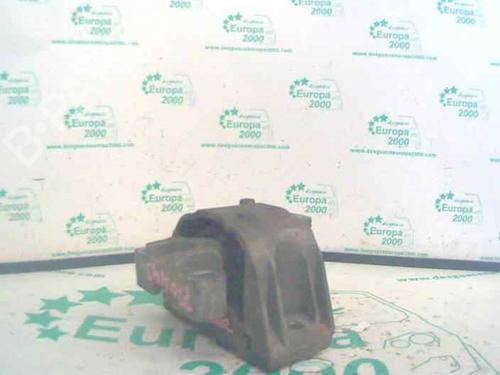 Used Engine mount Engine mount VW BORA Variant (1J6) 2.8 V6 4motion (204 hp) 12314185 12314185