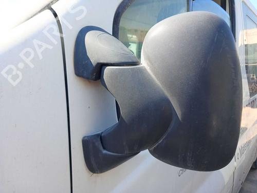 Retrovisor esquerdo RENAULT TRAFIC II Van (FL) 1.9 dCi 100 (FL0C, FL0K, FL0B) | BP37150319C26 - Image 3