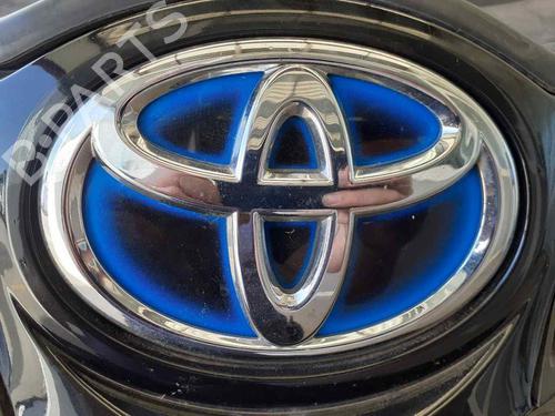 Used Front bumper reinforcement TOYOTA AURIS (_E18_) 1.8 Hybrid (ZWE186_, ZWE186R) (136 hp) 23336883
