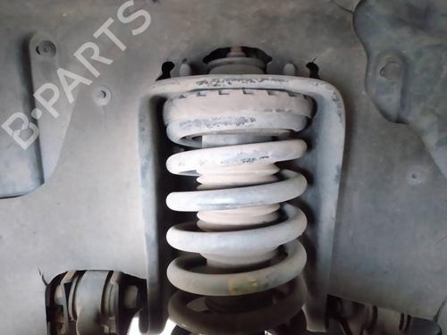 Used Left front shock absorber SSANGYONG REXTON / REXTON II (GAB_) 2.7 Xdi (163 hp) 11845334