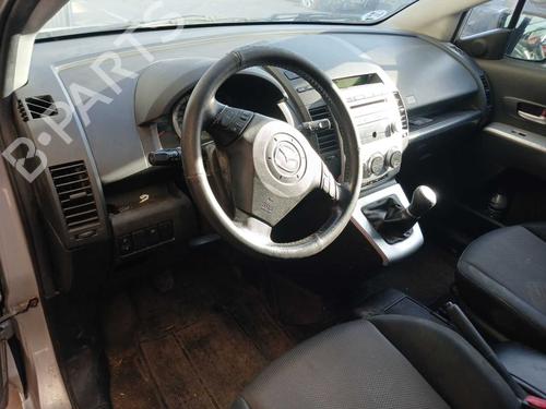 Injector MAZDA 5 (CR) 2.0 CD (CR19) | BP40530907M100  - Image 11