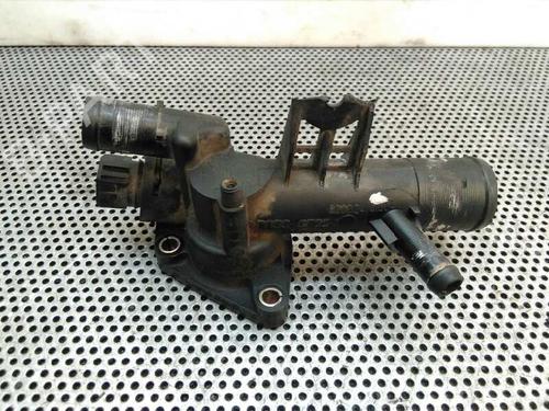Used Thermostat housing Thermostat housing 14033932 14033932