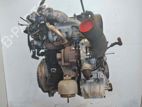 Used Engine VW PASSAT B5.5 (3B3) 1.9 TDI (130 hp) 26381991