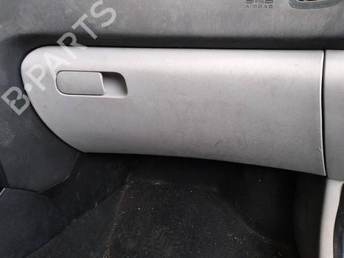 Glove box KIA CEE'D SW (ED) 1.6 CRDi 115 (115 hp) 13258567